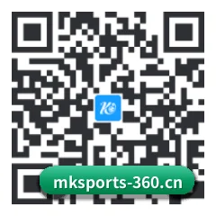 App Store 官方版 二维码(MK)